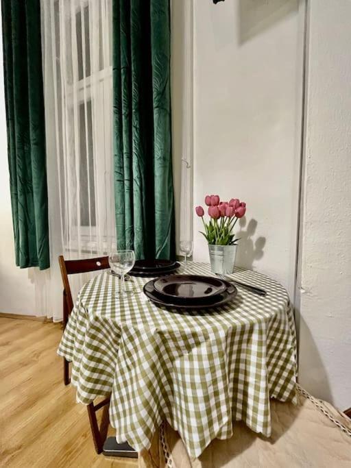Apartman 2# Sunflower Cozy