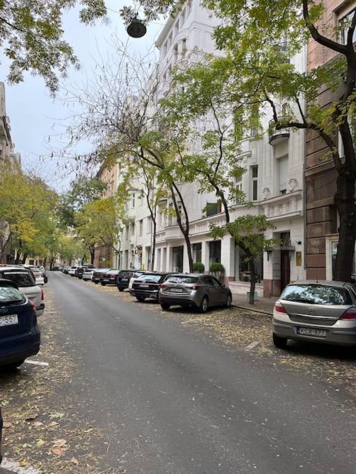 Apartman 2# Sunflower Cozy Budapest