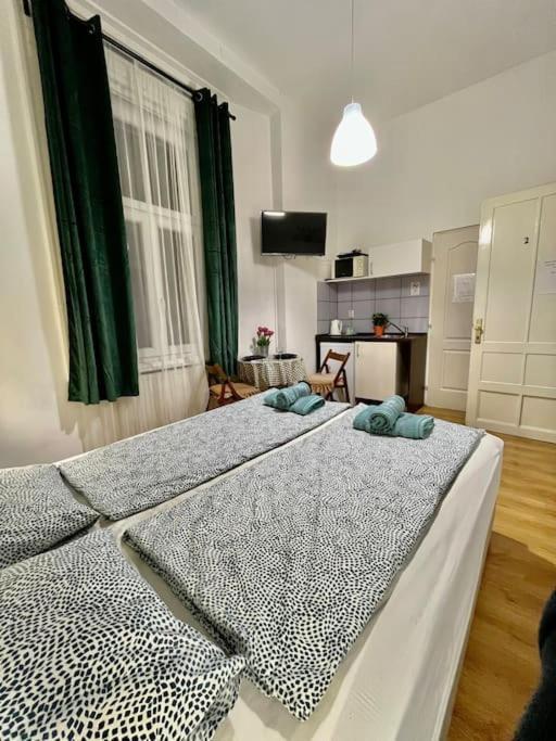 Apartman 2# Sunflower Cozy Budapest