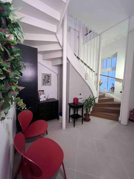 Apartman 2# Sunflower Cozy